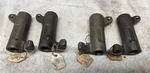Used Set Of 4 Harley-davidson Iron Head Sportster Rocker Arms (only). Fixed Price $40.00.