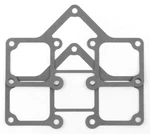Twin Power Rocker Cover Gasket Kit #43196 Harley Davidson. Fixed Price $46.05.