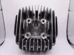 Nos Suzuki TS185 1974-1975 Genuine Engine Cylinder Head Oem 11111-29001. Fixed Price $199.98.