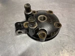 Honda CR125 Oem Original Head Top End 12200-KS6-000 1986 Z. Fixed Price $129.99.