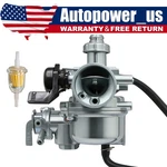 Carburtor Assy For Honda TRX90X 2013-2022 16100-HP2-A22,16100-HP2-A21. Fixed Price $42.85.