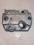 1983-86 Honda Shadow Rear Engine Cylinder Rocker Head Cover. Fixed Price $19.98.
