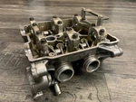 Honda 2013-2016 CB500X Oem Motor Engine Cylinder Head W/ Valves *. Fixed Price $249.99.