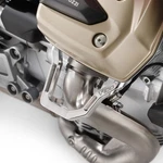 Aluminum Cylinder Head Protection, Original 2S002005, Guzzi V100/MOTO. Fixed Price $163.17.