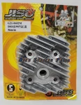 Honda Dio AF18 Super Elite AF16 56MM Air Cooled Cylinder Head, Rrgs Jiso. Fixed Price $60.00.