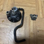 2019 09-23 Ktm Cylinder Head 46230006000. Fixed Price $64.95.