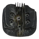 1986 Kawasaki KDX200 Cylinder Head 11001-1215. Fixed Price $34.99.