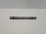 Bmw F800 St 2006 - 2013 Swingarm Spindle Pivot Bolt. Fixed Price $16.30.