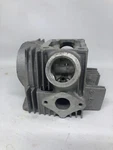 Honda Nos Cylinder Head S90 Fits ATC90 CL90 12200-028-120. Fixed Price $280.86.