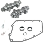 & Cycle 551 Chain Drive Camshaft Kit Fits Harley 2007-17 Twin 106-4858. Fixed Price $399.95.