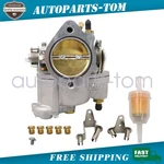 For Cycle Big Twin Sportster Soillar Shorty Carburetor. Fixed Price $45.79.