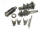 2013 Suzuki DR200 Oem Transmission With Gears Shafts. Fixed Price $90.00.