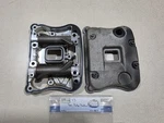 Buell Rear Cylinder Rocker Box And Cover XB9 XB12 17579-95 #NV-1304. Fixed Price $50.00.