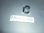 Nos Kawasaki Gpz ZX750-A2 Oem Chrome 10MM Cylinder Nut 92015-1181. Fixed Price $11.99.