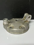 2005 2008 Yamaha YZ250 2-STROKE Cylinder Head Oem 5UP-11111-00-00. Fixed Price $119.99.