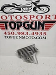 1999 2003 Yamaha Royal Star Engine Cylinder Cover #4 4NK-1111H. Fixed Price $14.06.