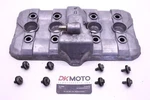 1989 Honda CBR600F Oem Engine Top End Cylinder Head Cover R5.BX9. Fixed Price $49.95.