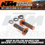 New Oem Ktm Lock On Grip Se 250 350 450 Sx Xc-w Exc-f 79002924100. Fixed Price $36.99.