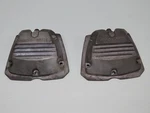 Moto Guzzi V35 V50 V65 1970-2011 Valve (cylinder Head Cover) 201683197. Fixed Price $156.86.