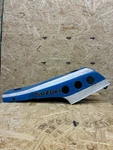 Suzuki Trailhopper MT50 Cover Plastic Blue 1138. Fixed Price $350.00.