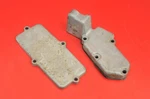 1999 2021 Yamaha Cylinder Power Valve Cover Set 5CU-1131M-10-00. Fixed Price $50.00.