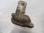 01-05 Yamaha FZ1 Engine Water Pipe Fitting Joint 4XV-12469-00-00. Fixed Price $8.32.