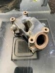 Cylinder Head Cover For Honda C100 C102 C110 CA100 CA110. Fixed Price $45.00.
