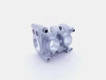 Honda Camshaft Holder 2003-2008 CRF450R 2005-2017 CRF450X New 12240-MEB-771. Fixed Price $99.99.