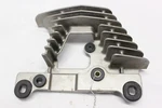 Cylinder Head Fin Front Right 12261-MEA-670 2005 Honda VTX1300S. Fixed Price $75.00.