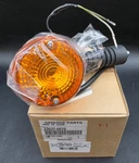 Kawasaki 23037-0070 KLX650 Lamp Assembly Right Rear Signal Light Oem Nos New. Fixed Price $37.49.