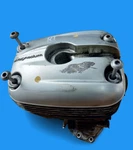 Bmw 2003 Left Cylinder Head With Cover 7670717 7612591. Fixed Price $297.51.