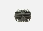 1974-2013 Honda XL70 Z50R CRF70F CRF80F Cylinder Head Cover 12301-086-000. Fixed Price $24.99.