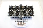 03 Suzuki Bandit GSF1200S Oem Engine Top End Cylinder Head. Fixed Price $481.47.