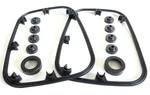 Gasket Set Valve Cover Bmw R850GS R1100GS R1150GS. Fixed Price $115.03.