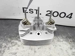 Bsa 500 Cylinder Head 2772. Fixed Price $346.50.