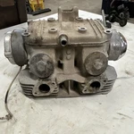 Honda CL175 Cylinder Head. Fixed Price $100.00.
