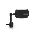 45583 Lunar Rearview Mirror Compatible With Yamaha T-max 530 Dx (2018. Fixed Price $276.21.