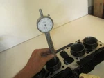 1977-1978 Honda CB750F Supersport Cylinder Assy 12100-410-000. Fixed Price $199.95.