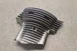 99 Yamaha Royal Star XVZ1300AL Boulevard Cylinder Head Cover 4. Fixed Price $30.00.