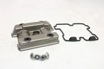 2008 Hyosung GT250 Oem Front Engine Top End Cylinder Head Cover. Fixed Price $29.40.