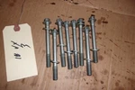 Freshwater Yamaha Cylinder Head Bolts #3 Vx Ex V1 210 Sx Ar 90119-10004-00. Fixed Price $15.99.