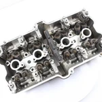 1999 Suzuki Katana 750 Oem Engine Top End Cylinder Head. Fixed Price $179.95.