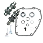 S&s Cycle 330-0005 585C Chain Drive Camshaft Kit. Fixed Price $399.95.
