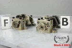 2003 Victory Classic Cruiser V92C Engine Rocker Box Valve Front Back Set. Fixed Price $150.22.