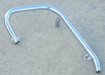 Triumph Bonneville T100 Exhaust Header T2206007. Fixed Price $468.83.