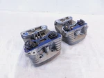 Indian Gilroy Scout Chief Spirit Evo S&s Cylinder Heads W/ Valves Springs. Fixed Price $999.95.
