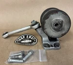 Genuine Buell Firebolt XB12R Rear Isolator Engine Mount & Tiebar, L0502.02A8. Fixed Price $65.00.