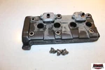 2012 Yamaha FZ6R Engine Top End Cylinder Head Valve Cover 1B3-11191-10-00. Fixed Price $19.99.