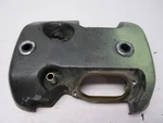 1988 Honda Shadow Rear Cylinder Head Cover. Fixed Price $14.95.