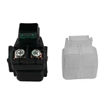 Quadboss SMU6086/240-54051 Starter Solenoids And Relays. Fixed Price $40.23.